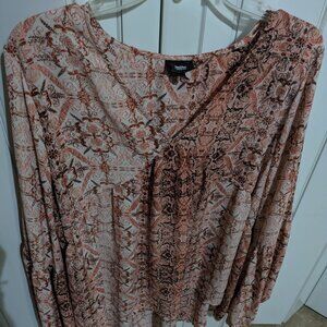 Women's Beautiful Blouse.